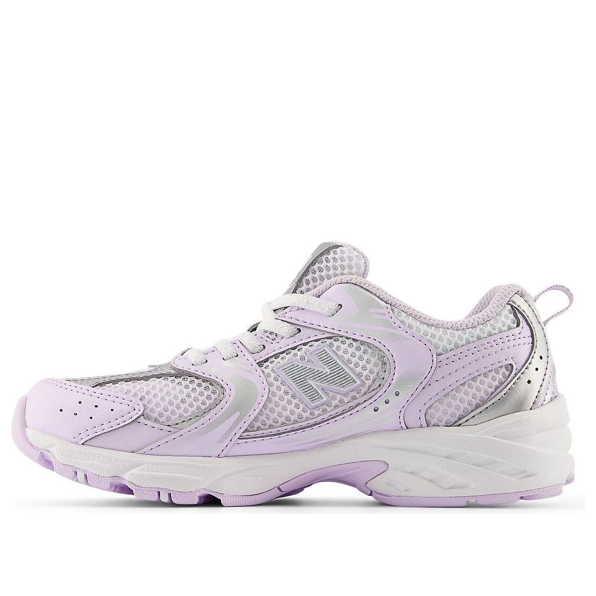 (PS) New Balance 530 Bungee 'Milk Violet Taro' PZ530TMV