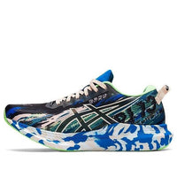 (WMNS) ASICS Gel-Noosa Tri 13 'Black Blue' 1012A898-004
