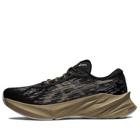 ASICS Novablast 3 'Black Mink' 1011B458-003