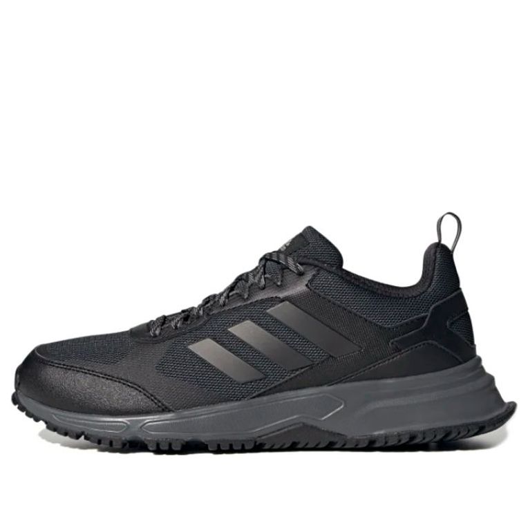 adidas Rockadia Trail 3.0 'Core Black Grey' FW3738