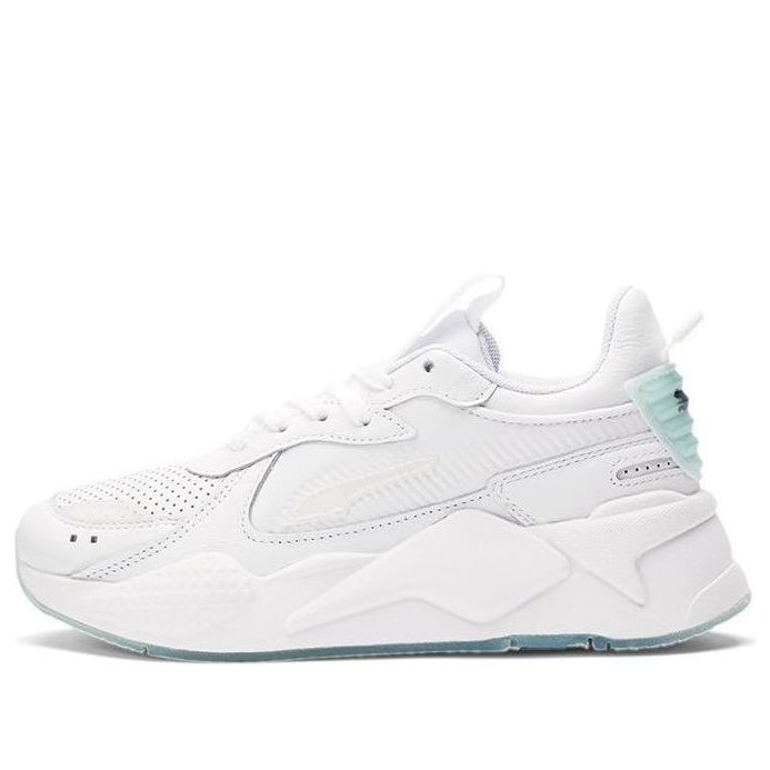 (GS) PUMA RS-X 'White Ice' 375800-01