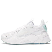 (GS) PUMA RS-X 'White Ice' 375800-01