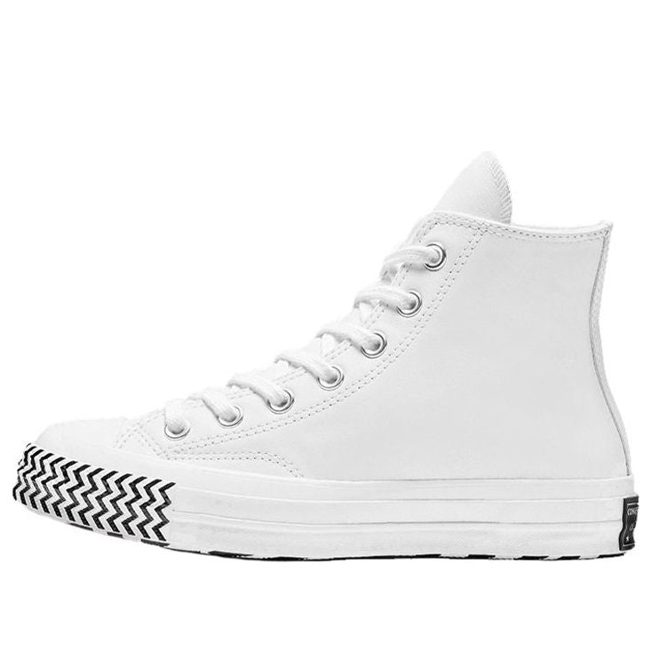 (WMNS) Converse Chuck Taylor All Star 70 Hi Mission V 'White' 564970C