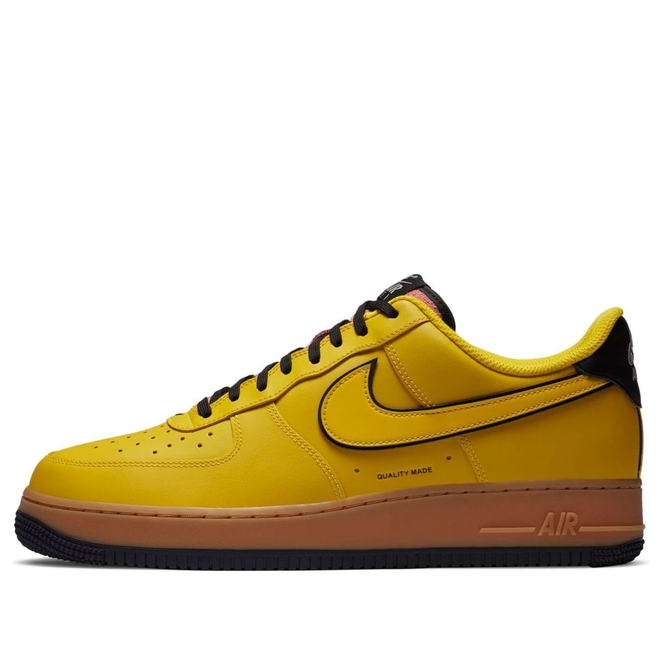 Nike Air Force 1 '07 LV8 3 'Quality Made' CZ7939-700