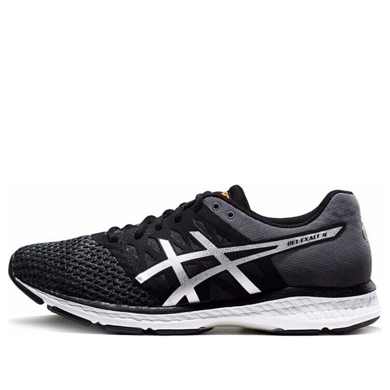 ASICS Gel-Exalt 4 'Black Grey' T8D0Q-066