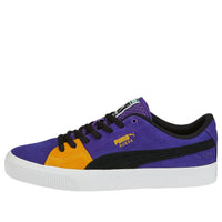 PUMA Suede Skateboard Nitro 386082-05