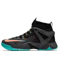 Nike Ambassador 8 'Black Green' 818678-083