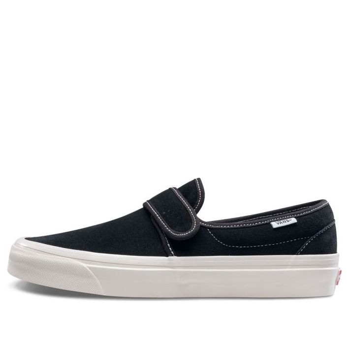 Vans Slip-On 47 V DX 'Black' VN0A3MVAUL1