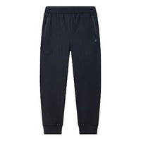 FILA Knit Casual Jogger Pants Blue F11M122606F-NV