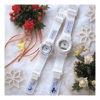 CASIO Baby-G 'White' LOV99B-2