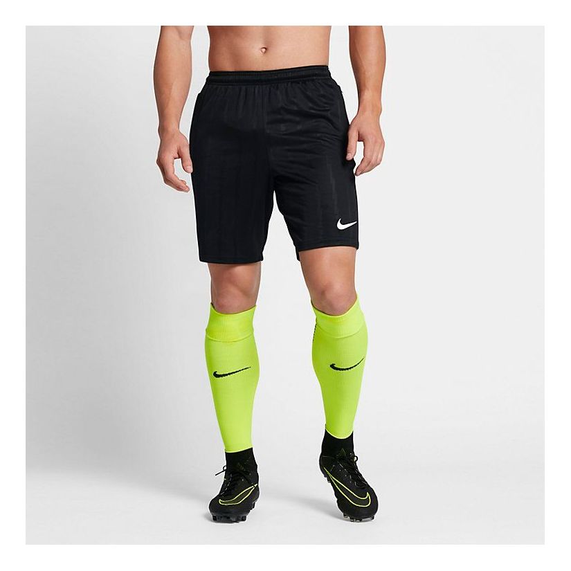 Football Shorts Men Nike Squad Short Jaqard 833012-010