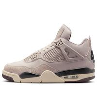 (WMNS) Air Jordan 4 x A Ma Maniere 'Fossil Stone' FZ4810-200