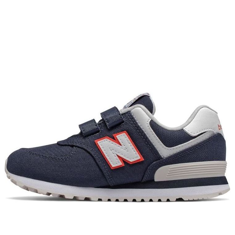 New Balance Hook and Loop 574 YV574SOP