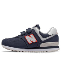New Balance Hook and Loop 574 YV574SOP