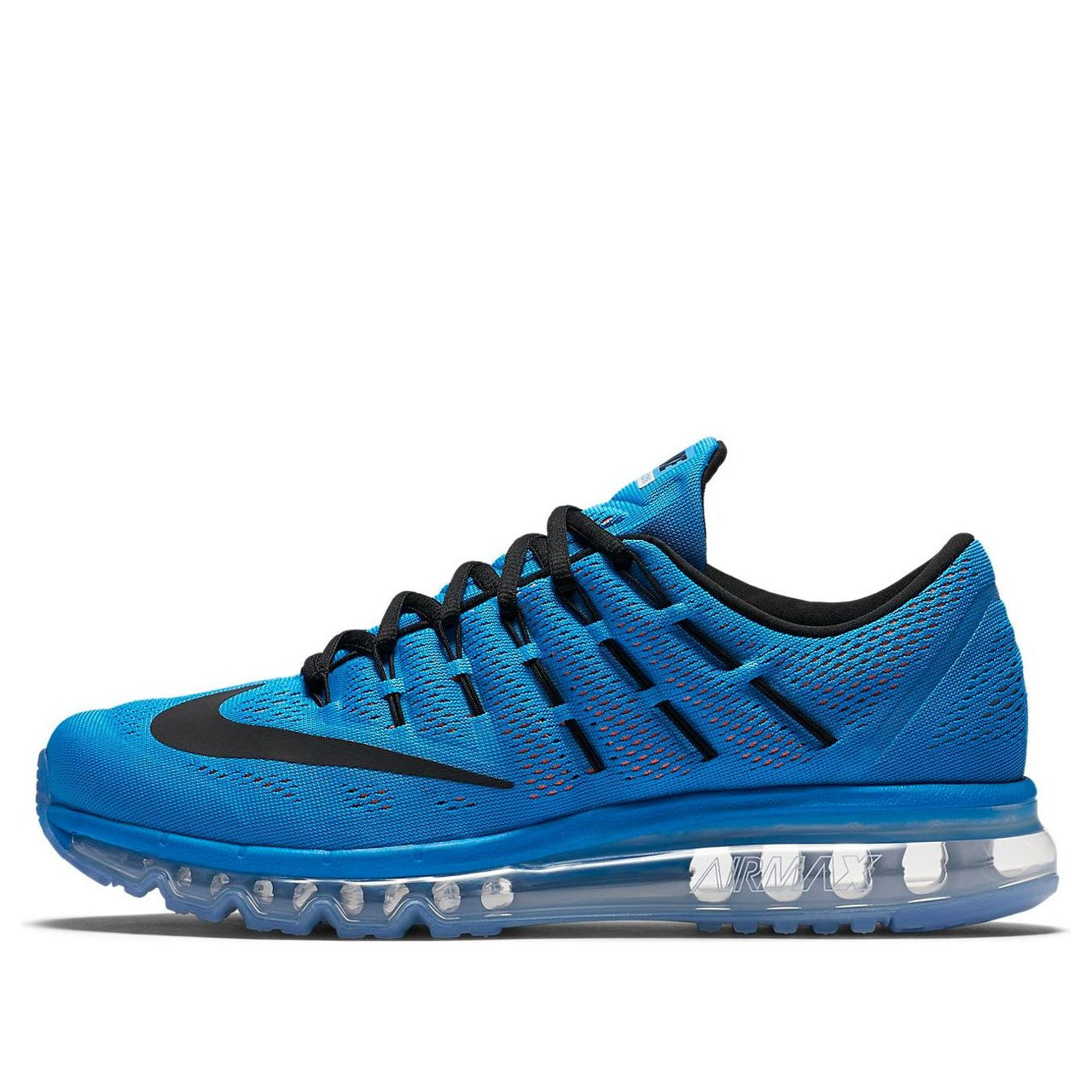 Nike Air Max 2016 'Photo Blue' 806771-408