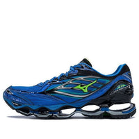 Mizuno Wave Prophecy 6 'Blue Neon Green' J1GC170041