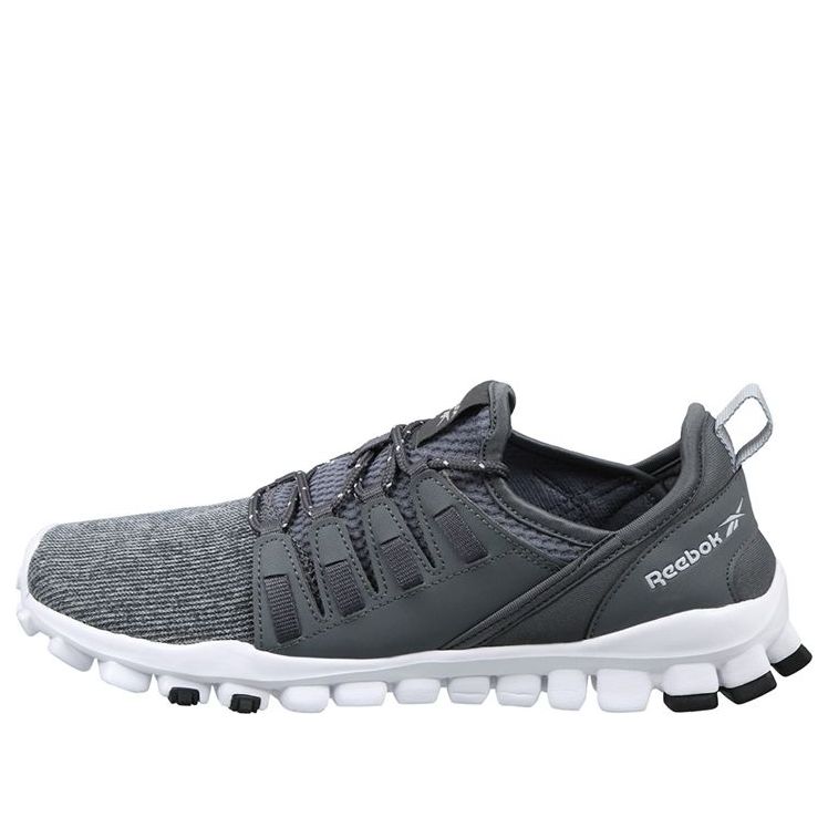 Reebok Flex O Fusion LP 'Grey' FV9541