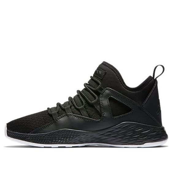 (GS) Air Jordan Formula 23 881468-010