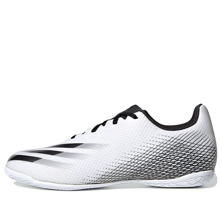 adidas x Ghosted.4 'White Black' FW6797