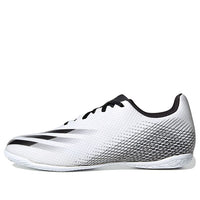 adidas x Ghosted.4 'White Black' FW6797