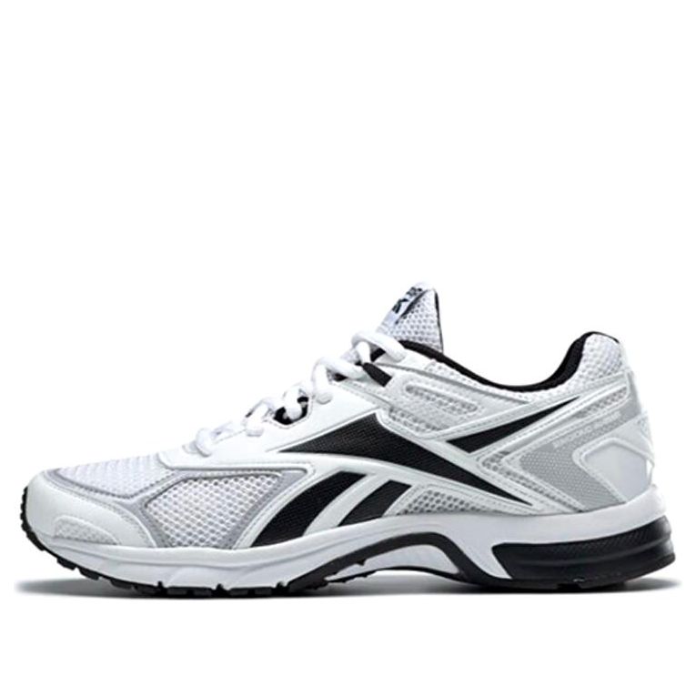 Reebok Quick Chase White/Black FW2061