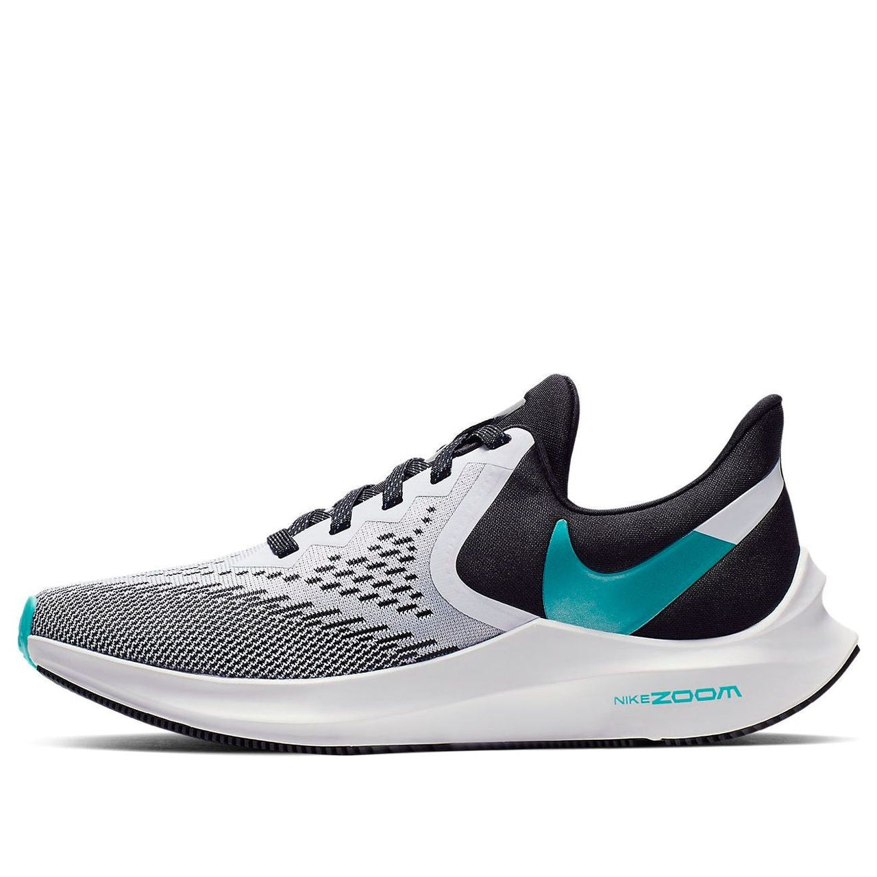 (WMNS) Nike Air Zoom Winflo 6 'Hyper Jade' AQ8228-001