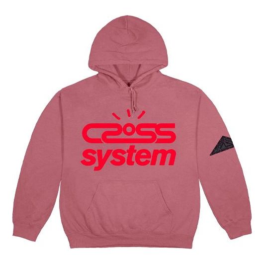 Travis Scott Unisex Cactus Jack CROSSOVER Purple TC-61