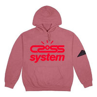Travis Scott Unisex Cactus Jack CROSSOVER Purple TC-61