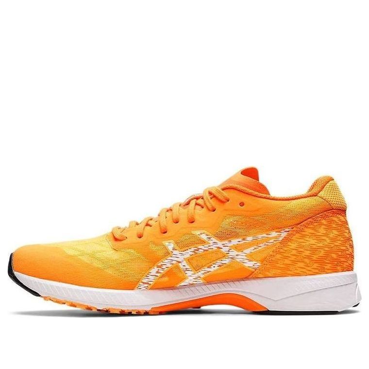 (WMNS) ASICS Tarther RP 2 'Orange White' 1012B220-800