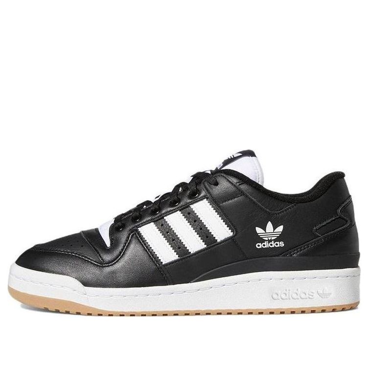 adidas Forum Low ADV 'Black White' GW6933