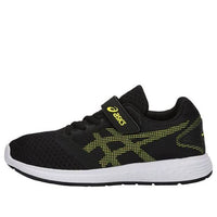 (PS) ASICS Patriot 10 'Black Yellow' 1014A026-002