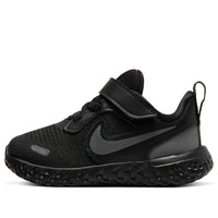(TD) Nike Revolution 5 'Black Anthracite' BQ5673-001