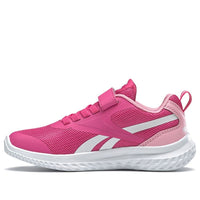 Reebok Rush 3 K Pink FV0391