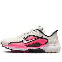 Nike Pegasus 1 Golf 'Sail Black Hyper Pink' IO3695-100