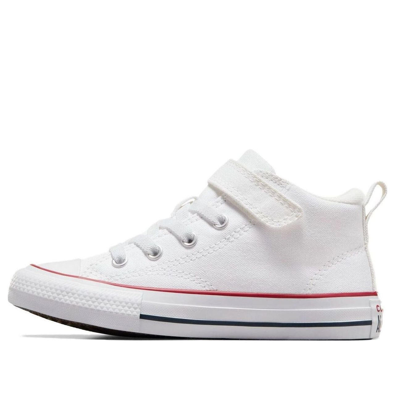 (GS) Converse Chuck Taylor All Star Malden Street 'White' A04824C