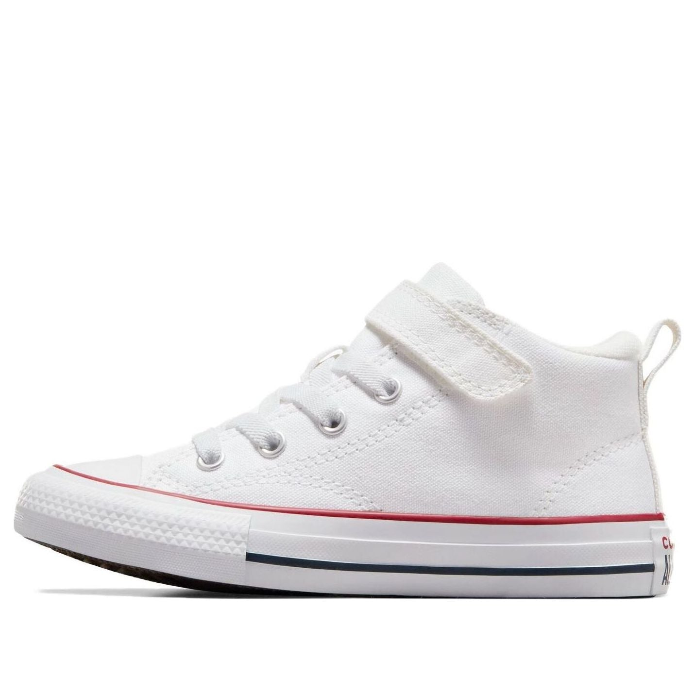 (GS) Converse Chuck Taylor All Star Malden Street 'White' A04824C