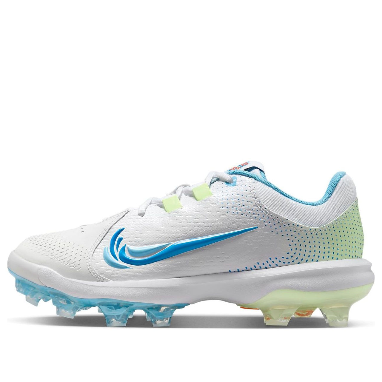 (WMNS) Nike Hyperdiamond 4 Pro MCS 'Fresh Pack' FQ7730-104