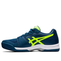 ASICS Gel-Padel Pro 4 'Blue Yellow' 1041A127-400