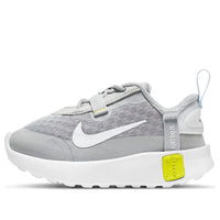 (TD) Nike Reposto 'Light Smoke Grey' DA3267-003
