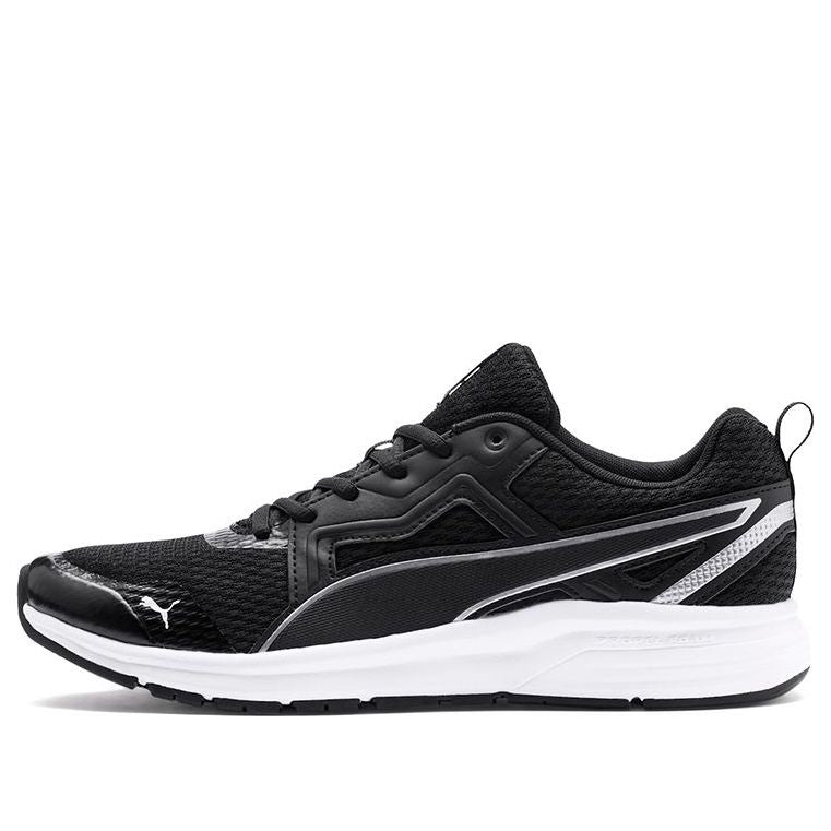 PUMA Pure Jogger PropleFoam Imeva Sneakers Black 369782-01