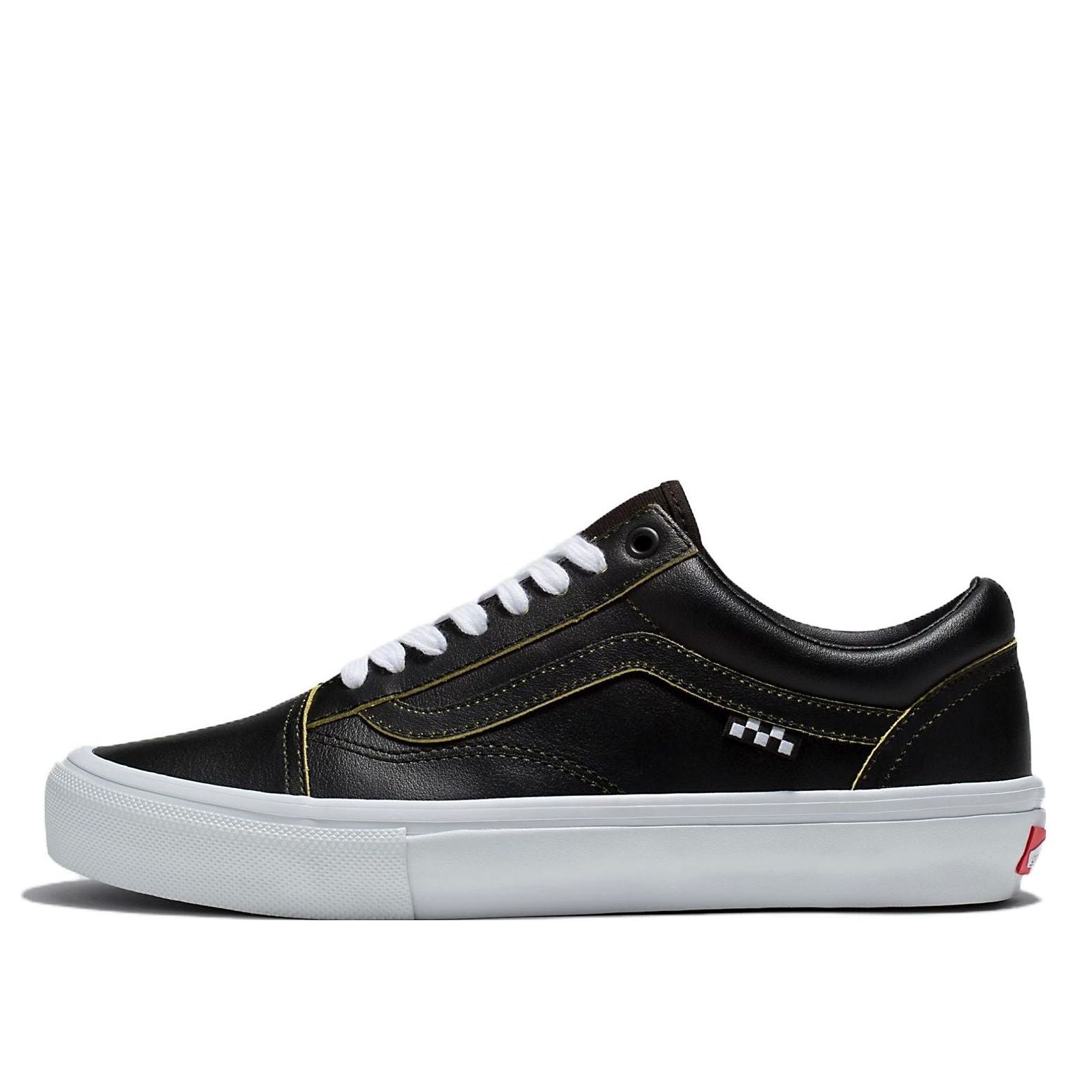 Vans Old Skool Wearaway Skate 'Black White' VN0A5FCBGBK