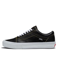 Vans Old Skool Wearaway Skate 'Black White' VN0A5FCBGBK