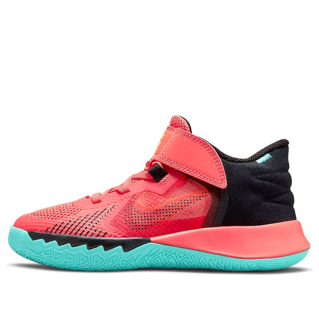 (PS) Nike Kyrie Flytrap 5 'Magic Ember Dynamic Turquoise' DD0339-808