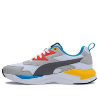 PUMA X-Ray Lite 'Steel Grey' 374122-04