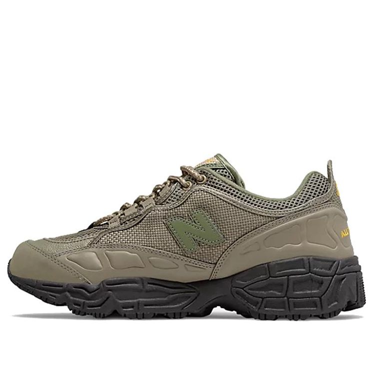 New Balance 801 'Grey' ML801BEB