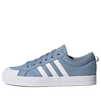 (WMNS) adidas neoSkate shoes 'Blue White' FY7811