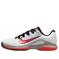 (WMNS) Nike Air Zoom Vapor 12 HC 'White Wolf Grey Hot Lava' HV1449-100