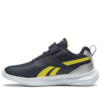 Reebok Rush Runner 3 Alt 'Black Yellow' FV0401