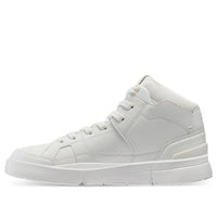 (WMNS) On Running The Roger Clubhouse Mid x Federer 'All White' 98.98499