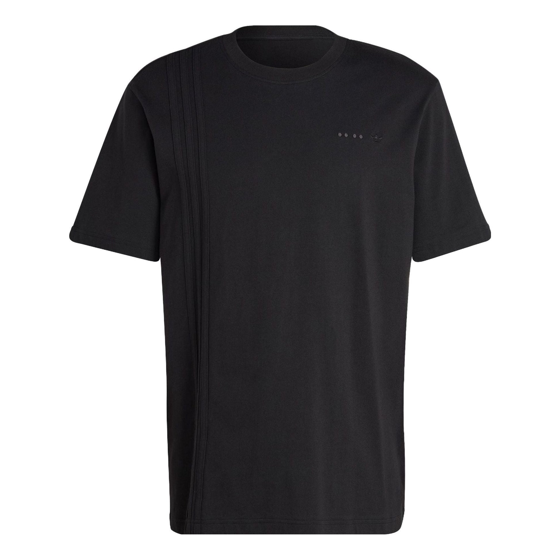 adidas Originals Rifta City Boy Essential Tee 'Black' IC8367